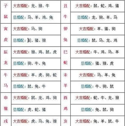 九五的属相是什么生肖（1995年属什么生肖的详细解读）