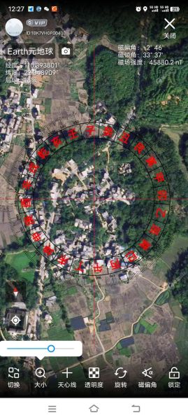 生肖属相阴宅最佳方位（生肖阴宅最佳朝向图解🐉）