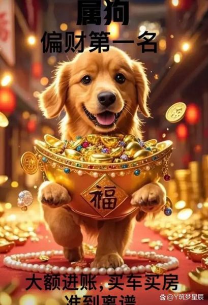 生肖狗怕什么属相呢（生肖狗最怕什么属相）