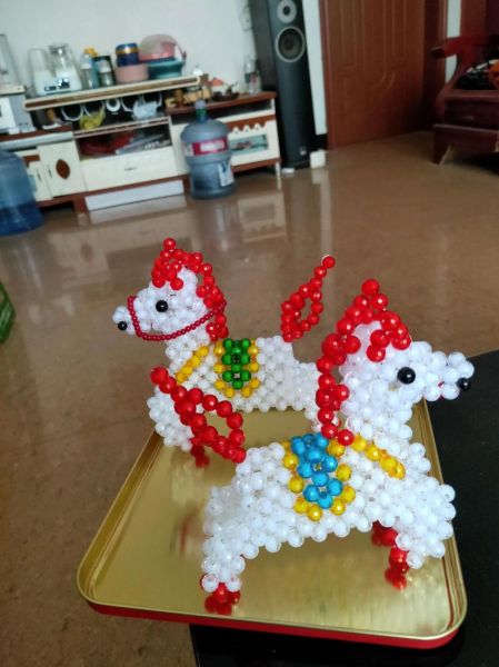 生肖属相串珠配件（生肖串珠配件入门怎么选）