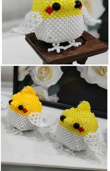 生肖属相串珠配件（生肖串珠配件入门怎么选）