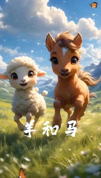 羊之前属相是什么生肖（羊之前属相是马 🐴😊）