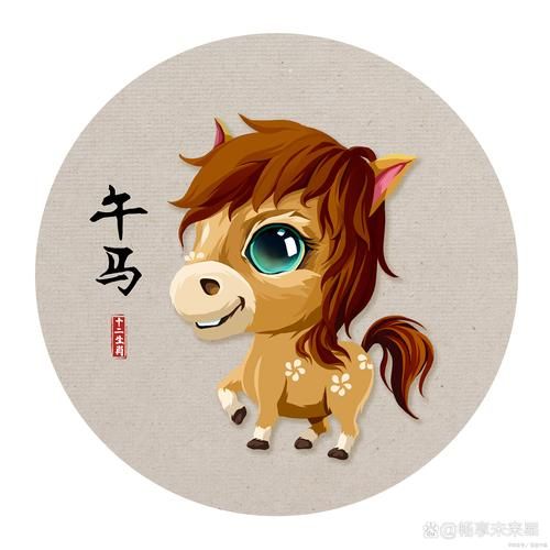 马超的生肖属相