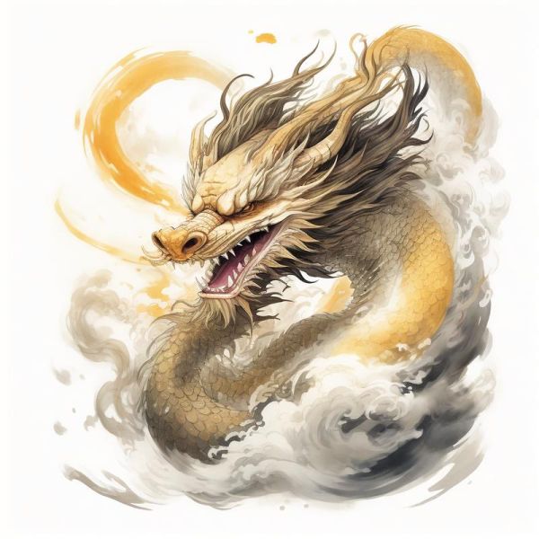 哪个生肖属相是金龙之王（哪个属相是金龙之王？新手一看就懂！）