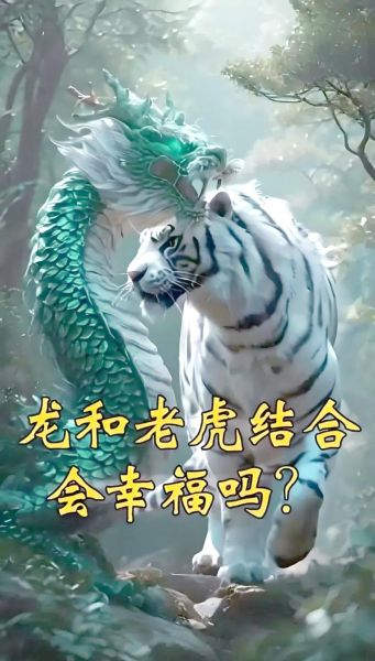 生肖虎与生肖蛇婚配属相(虎与蛇属相合不合婚配对好吗)