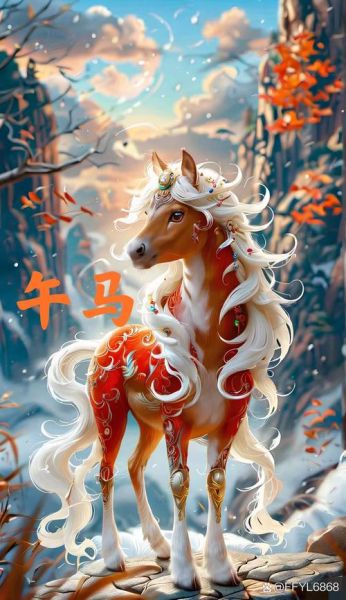 生肖马躲不过的财运属相(生肖马躲不过的财运属相是谁?)