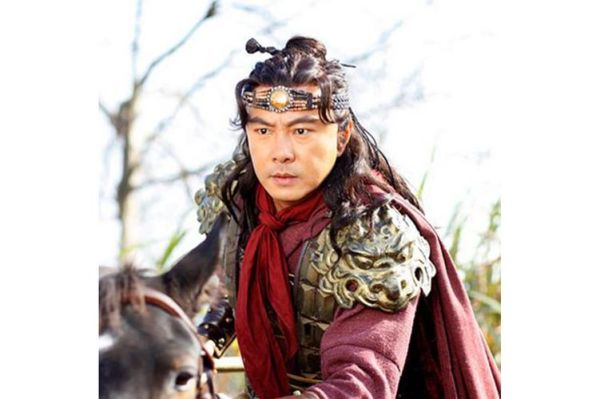 程咬金是什么生肖属相（程咬金生肖是什么？属鼠还是属马）