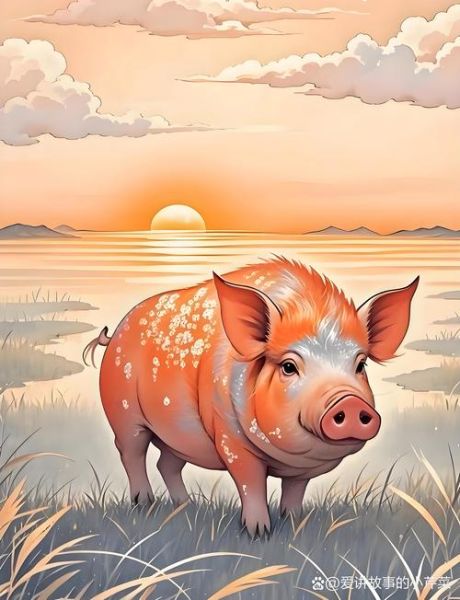 生肖猪避小人属相(生肖猪最忌的属相有哪些)