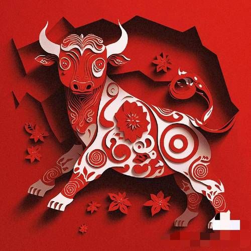 生肖牛配饰什么属相（生肖牛配饰什么属相最合财运）