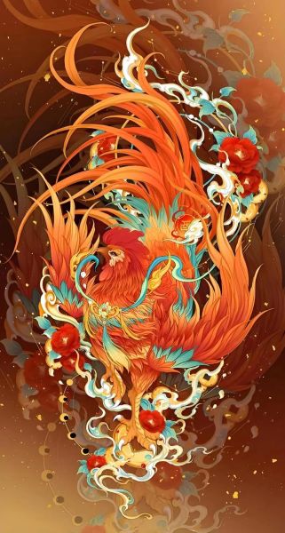 鸡是属相几位生肖(属鸡是十二生肖第几位)