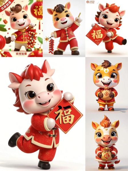 马驹属什么生肖属相