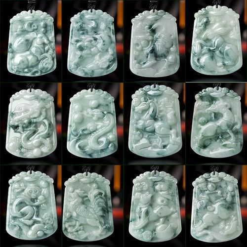 缅甸生肖都是什么属相(缅甸生肖对应的中国属相一览)