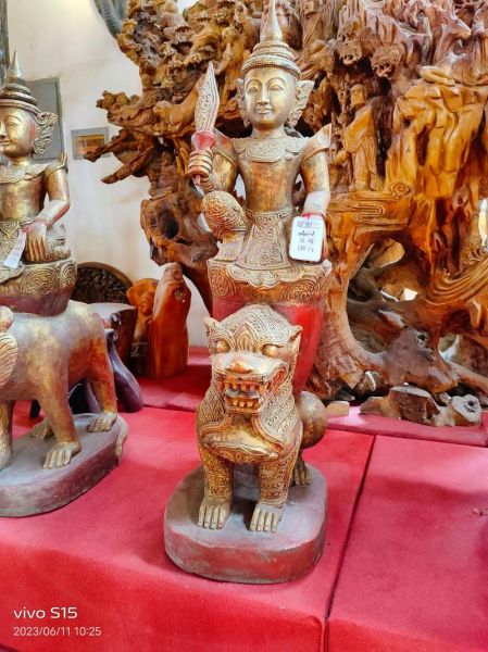 缅甸生肖都是什么属相(缅甸生肖对应的中国属相一览)