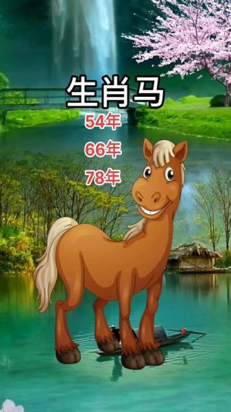 66年属什么生肖属相（1966年属什么生肖？快速告诉你属马🐎）