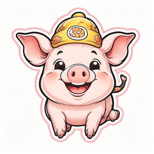 热门生肖属相作品(2025生肖猪好运头像怎么选)