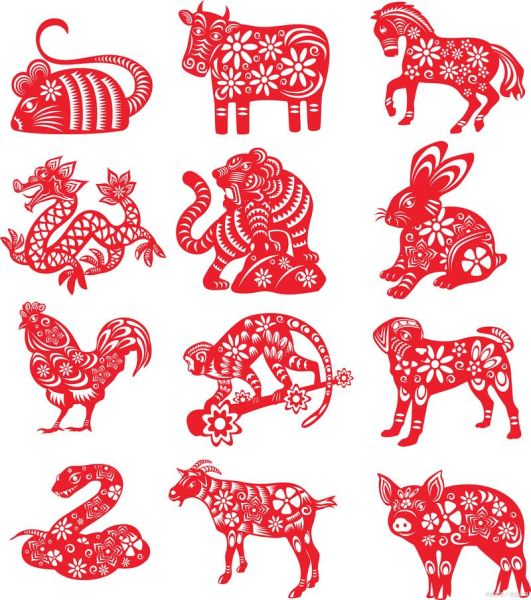 都有什么生肖属相最好（十二生肖什么属相最好运）