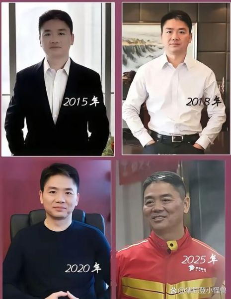 刘强东生肖属相(刘强东属什么生肖)