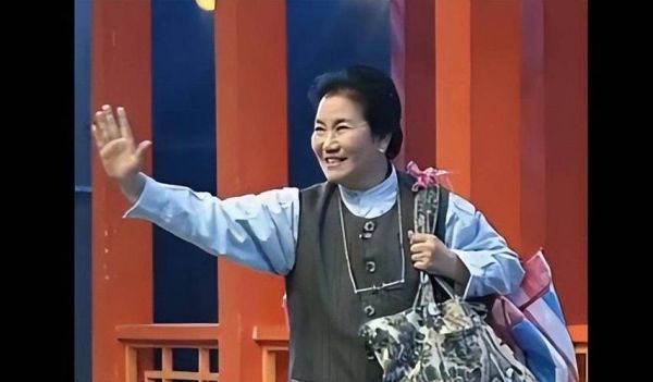 赵丽蓉属什么生肖属相(赵丽蓉属什么生肖?)