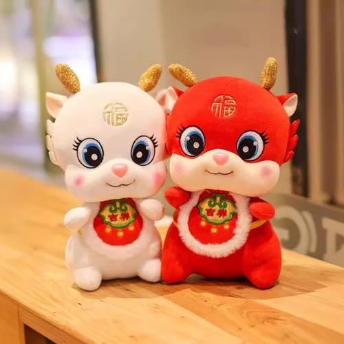 生肖龙买什么属相(生肖龙最宜佩戴的吉祥物是什么)