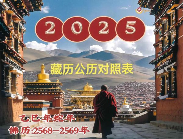 藏历生肖属相运势龙女（藏历龙女2025运势完整版）