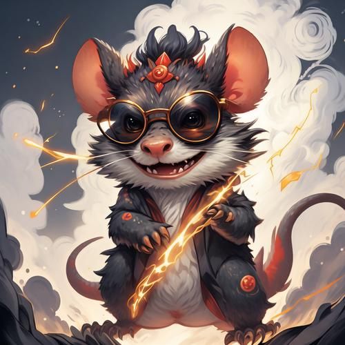 生肖属相头像怎么制作（微信生肖头像一键制作方法）