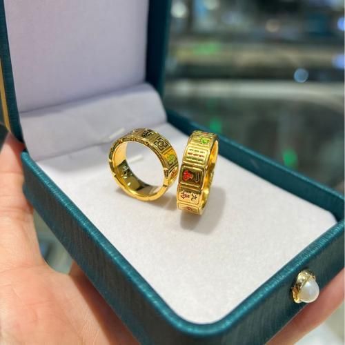 麻将戒指属相是什么生肖（麻将戒指属相生肖🔥小白一看就会）