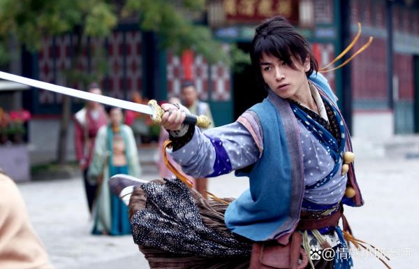 神雕侠侣杨过生肖属相（杨过到底属什么生肖？小白版拆解）