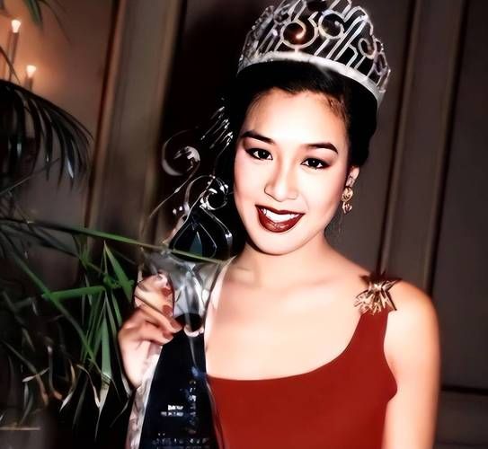 钟丽缇属什么生肖属相(钟丽缇属什么生肖)