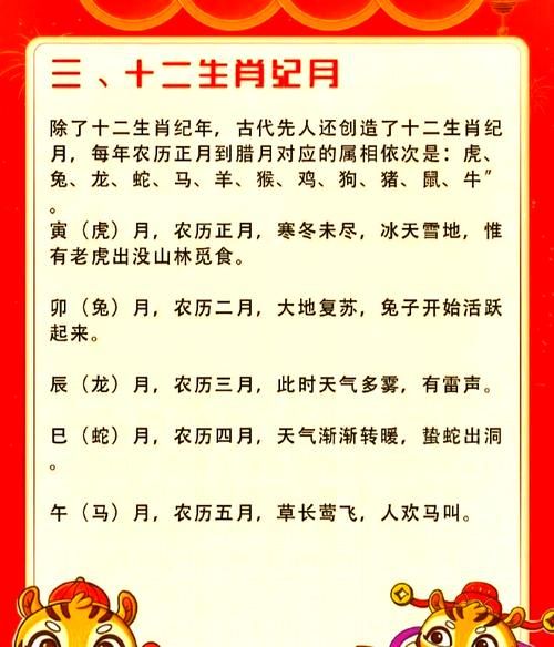 今天农历的生肖属相是(今天农历的生肖属相是🐯还是🐇?)