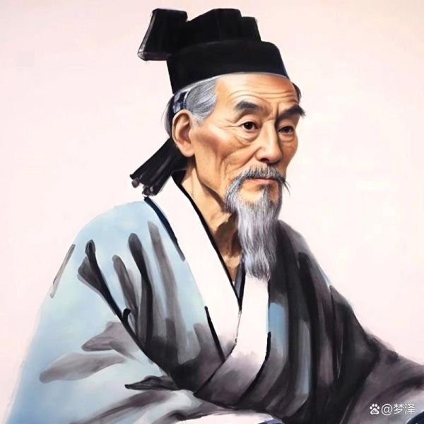 张仲景属于哪个生肖属相（张仲景属相是什么生肖）