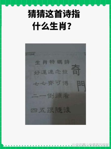生肖属相什么最好（生肖属相什么最好，真实答案来了🐲🐭🐷）