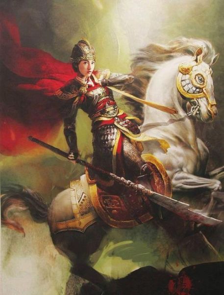 李广将军什么生肖属相（李广将军属什么生肖？）