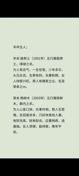 属羊的属相是什么生肖呢（属羊的生肖到底是什么🤔）