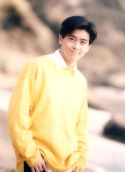 林志颖生肖属相是什么