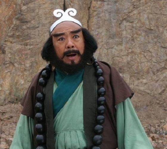 西游记沙僧生肖属相（沙僧属什么生肖）