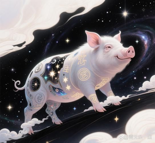 猪生肖贵人属相（猪生肖贵人属相有哪些？小白一看就懂）