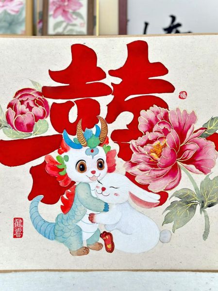 龙属相跟兔生肖（龙属相跟兔生肖相配吗？）