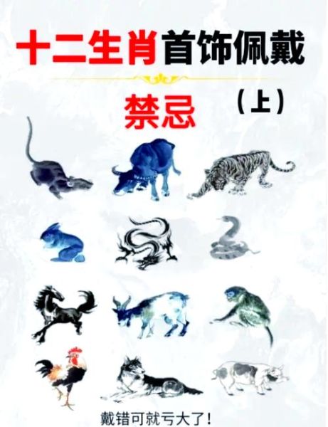 金库什么生肖属相最好呢（金库属相什么最旺🔥新手最全避雷攻略）