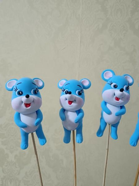 面塑生肖属相是什么生肖