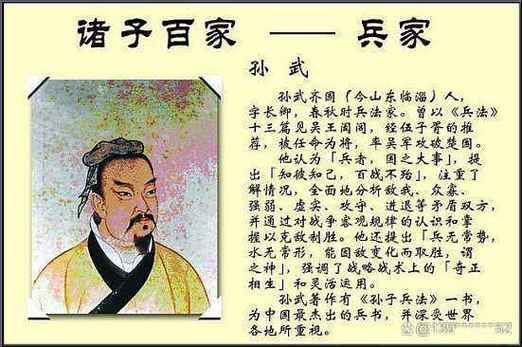 孙武出生属相是什么生肖（孙武出生属相是属什么生肖）