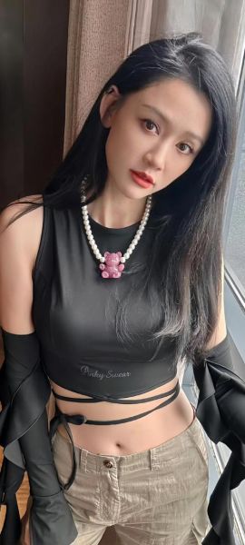 陈乔恩真实生肖属相是（陈乔恩真实生肖属相揭秘）