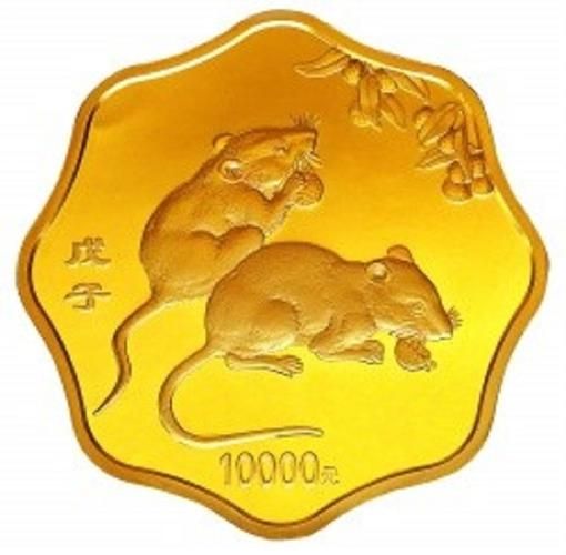 戊子是什么生肖属相