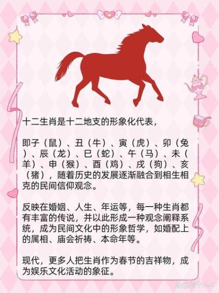 大马什么生肖属相（大马什么生肖属相是属马的吗？）