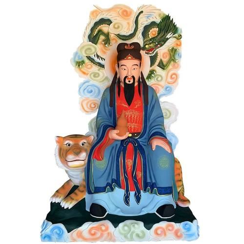 药王属相是什么生肖（药王孙思邈属什么生肖👀）