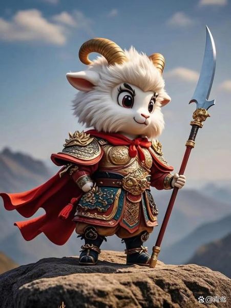 老将属相是什么生肖（老将是什么生肖？小白一次看懂）