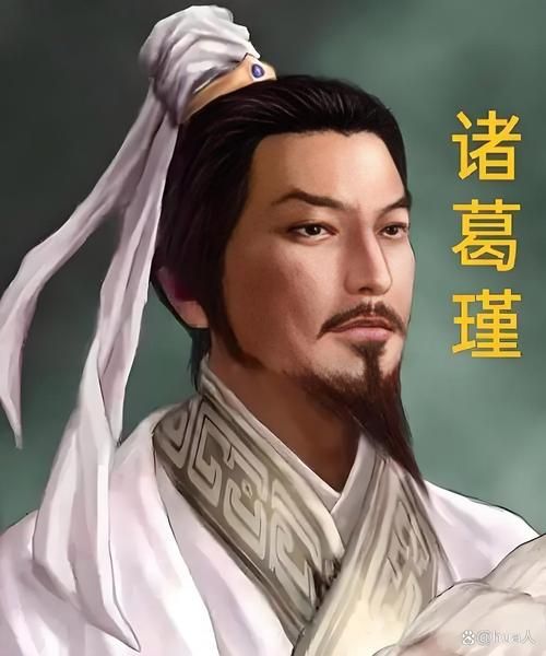 诸葛瑾属相属什么生肖（诸葛瑾属相查询：属什么生肖？）