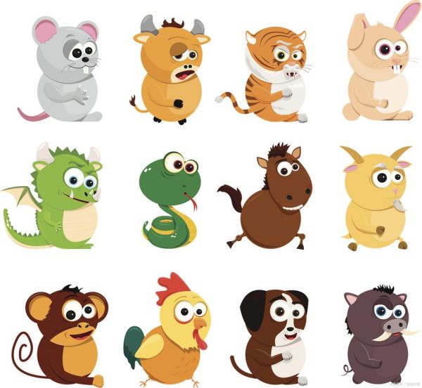 最好笑的生肖属相（最好笑的生肖属相是什么）