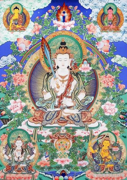 守护生肖虎的属相女孩（生肖虎女生的守护神是哪尊菩萨？）