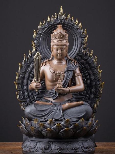 守护生肖虎的属相女孩（生肖虎女生的守护神是哪尊菩萨？）