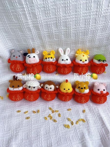 生肖属相收纳袋（生肖属相收纳袋怎么做最实用？）